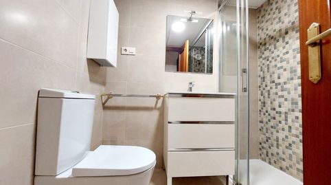 Foto 3 de Apartament en venda a Calle Somoza Rivera, La Estación, Badajoz Capital