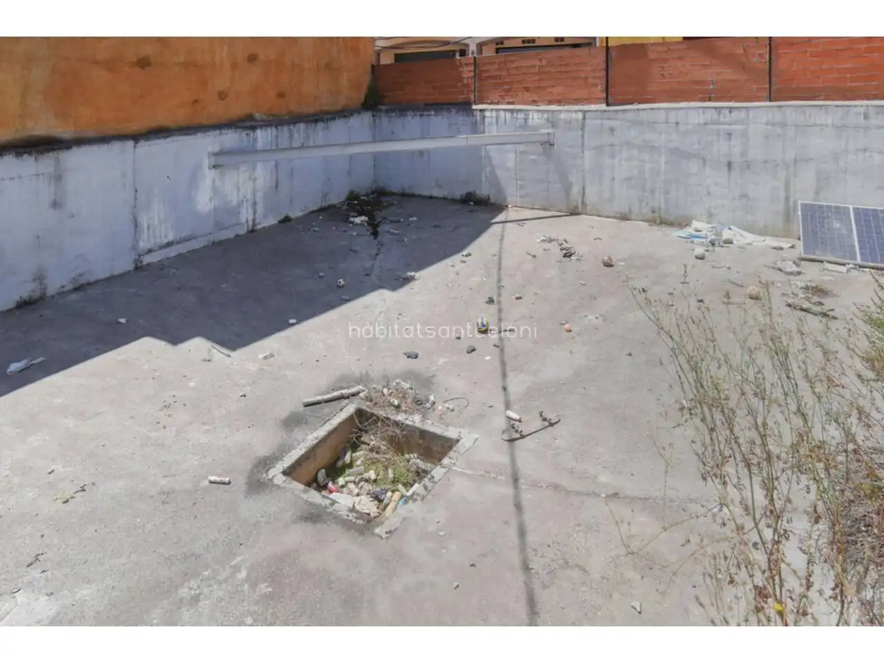 Wohnbaugrundstück zum Verkauf in Calle SANT FRANCESC 2, imagen 12