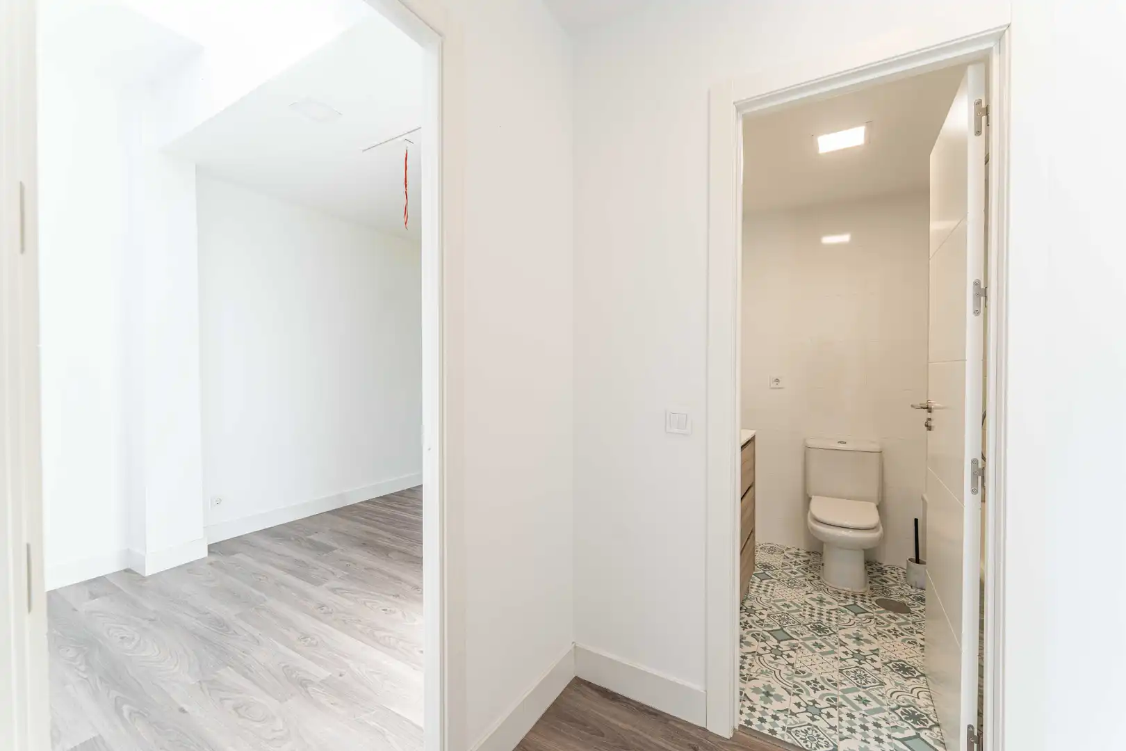 Flat for sale in Arroyomolinos (Madrid)  with Air Conditioner, Heating and Furnished