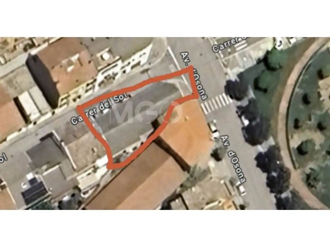Rustikales Grundstück zum Verkauf in Calle del Sol, imagen 3
