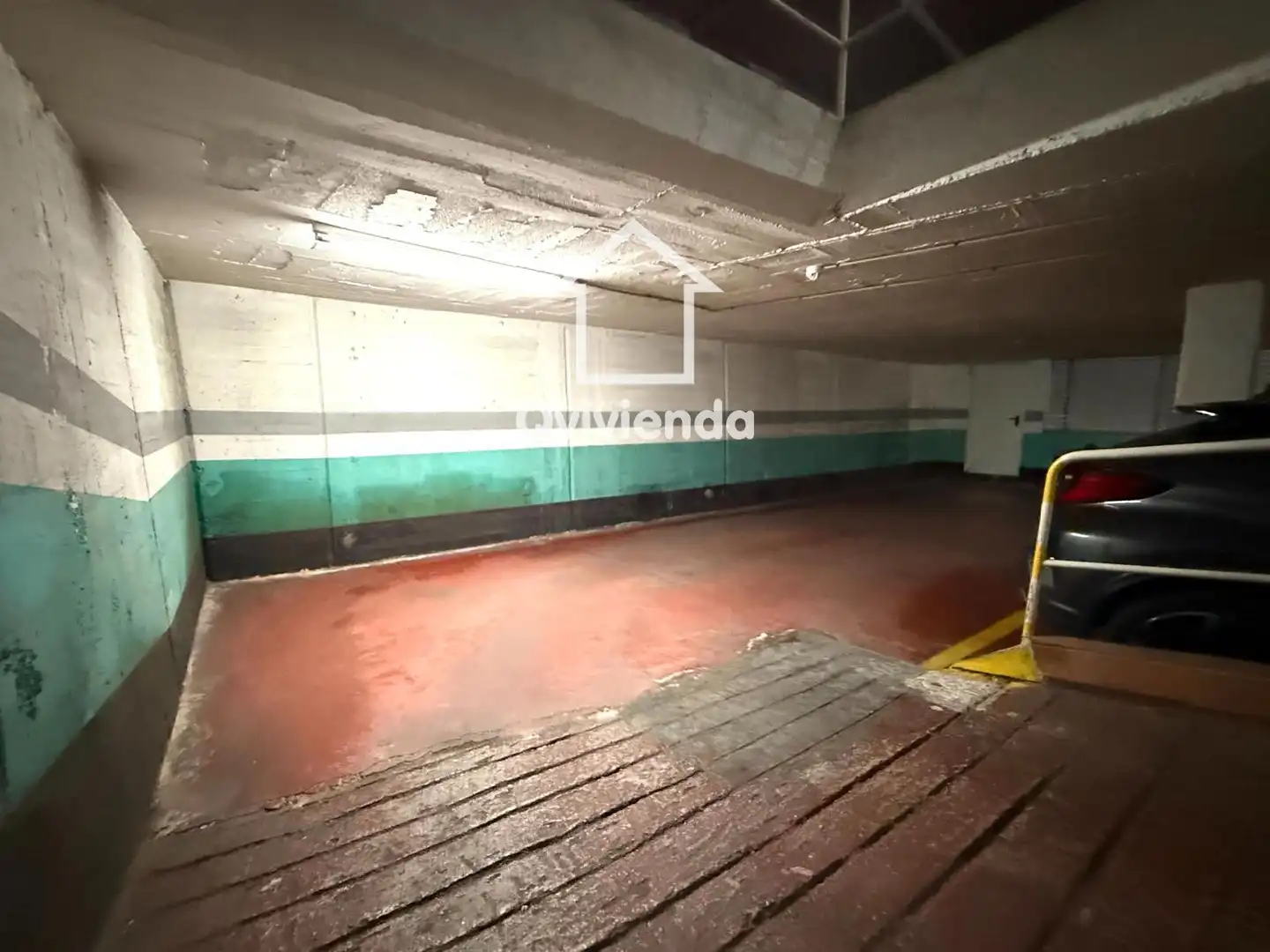 Garaje en venta en Terrassa
