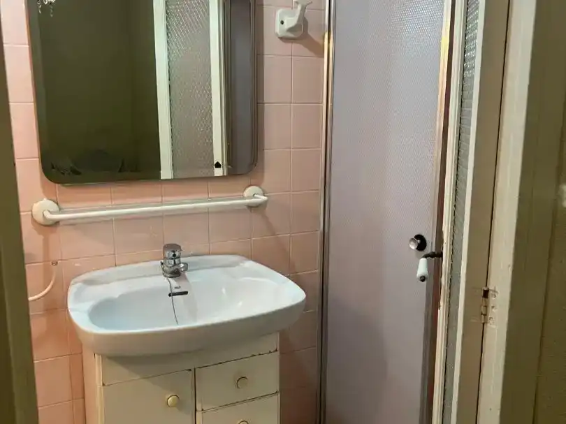 Baño de Casa adosada en venta en  Palma de Mallorca con Balcón