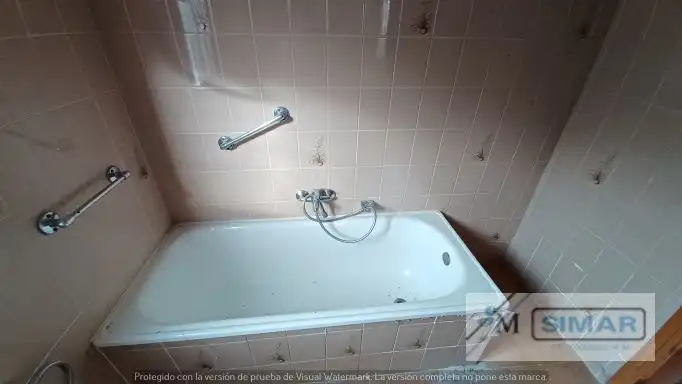 Finca rústica en venta en Calle Rúa, Santo Domingo-Caudilla