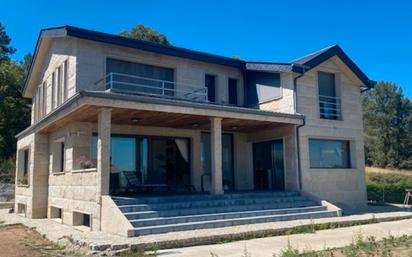 Casa o xalet en venda a A Lamela, Toén