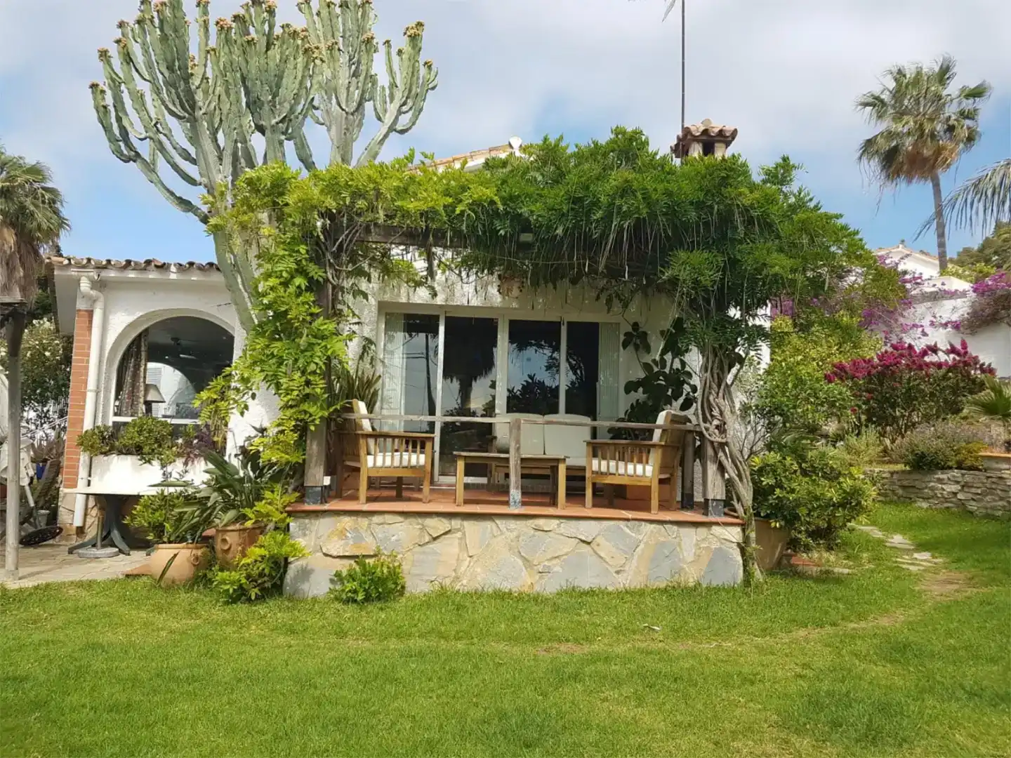 Casa o xalet en venda a Calle Fernando el Santo, 9, Sotogrande Costa