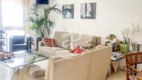 Sala d'estar de Casa o xalet de lloguer en  Barcelona Capital amb Aire condicionat, Calefacció i Terrassa