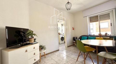 Foto 4 de Pis de lloguer a Dorado Montero, Vidal, Salamanca Capital