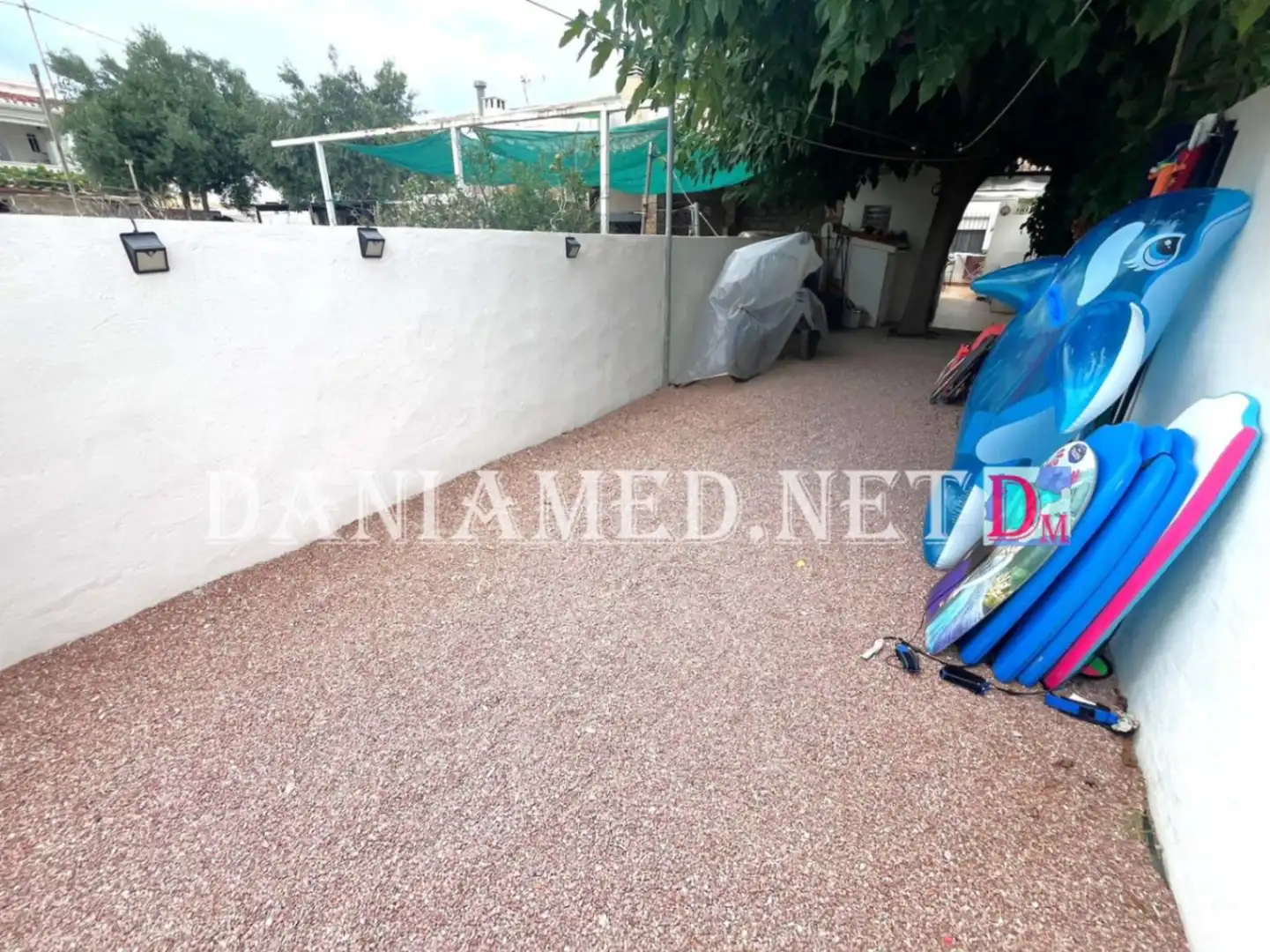 Detached homes for sale in Dénia  with Private garden, Terrace and Storage room