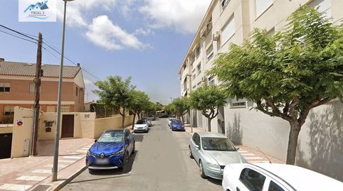 Foto 2 de Pis en venda a Calle Serra del Cavall Verd, Centro, Mutxamel