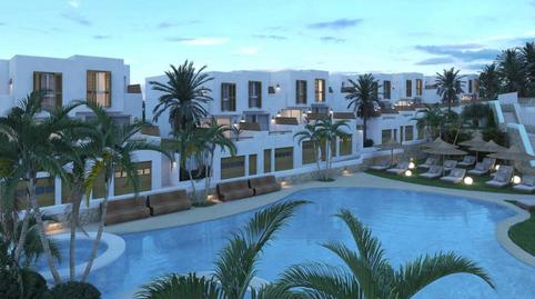 Foto 5 de Finca rústica en venta en N/a, -1, El Ràfol d'Almúnia, Alicante