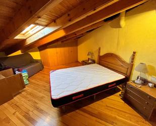 Bedroom of House or chalet to rent in Ger