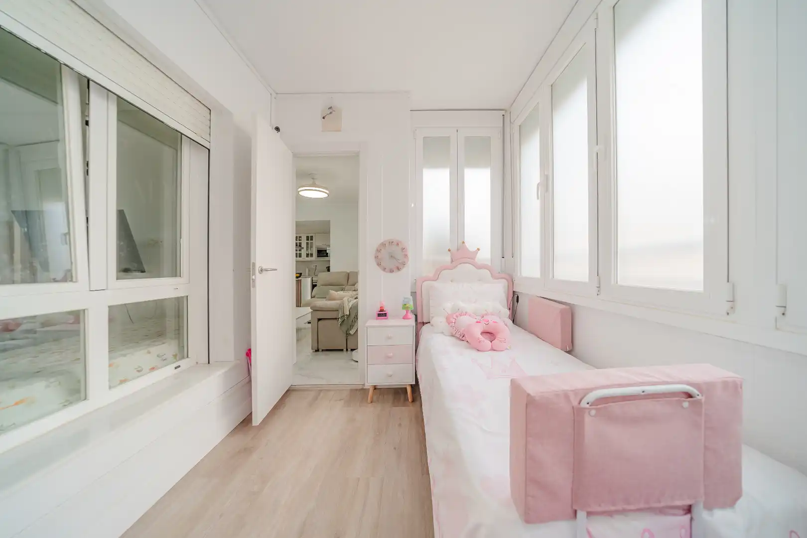 Habitación de Piso en venta en Aguadulce