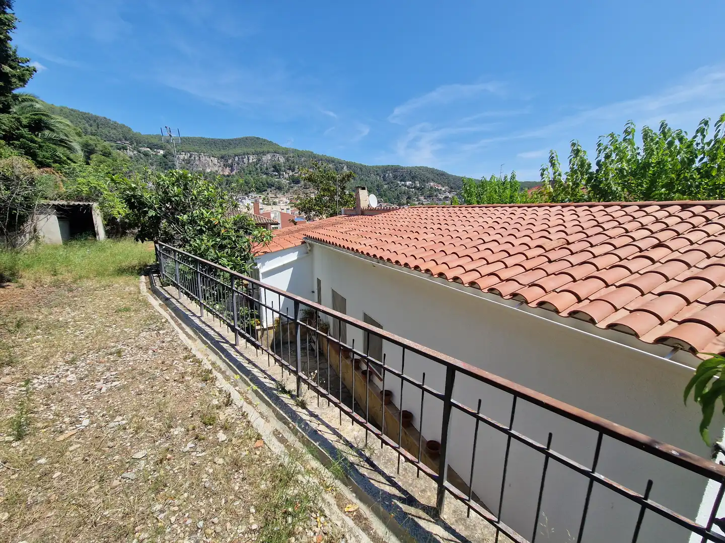 House with garden for sale in Carrer Major, imagen 61