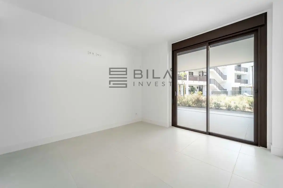 Piso con piscina en venta en Lomas del Higueron, imagen 10