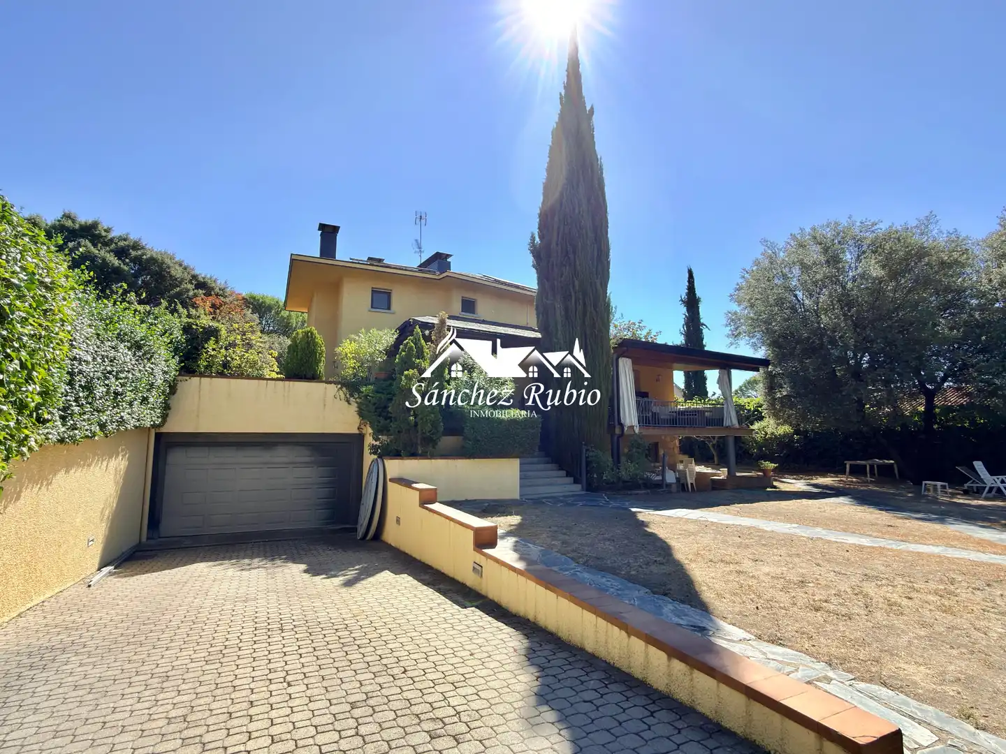 Casa o chalet en venta en Calle Fuente Albadalejo, 19, Colonia