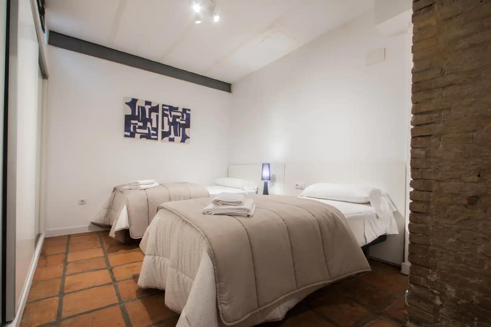 Casa o xalet de lloguer a Carrer d'En Blanch, La Xerea