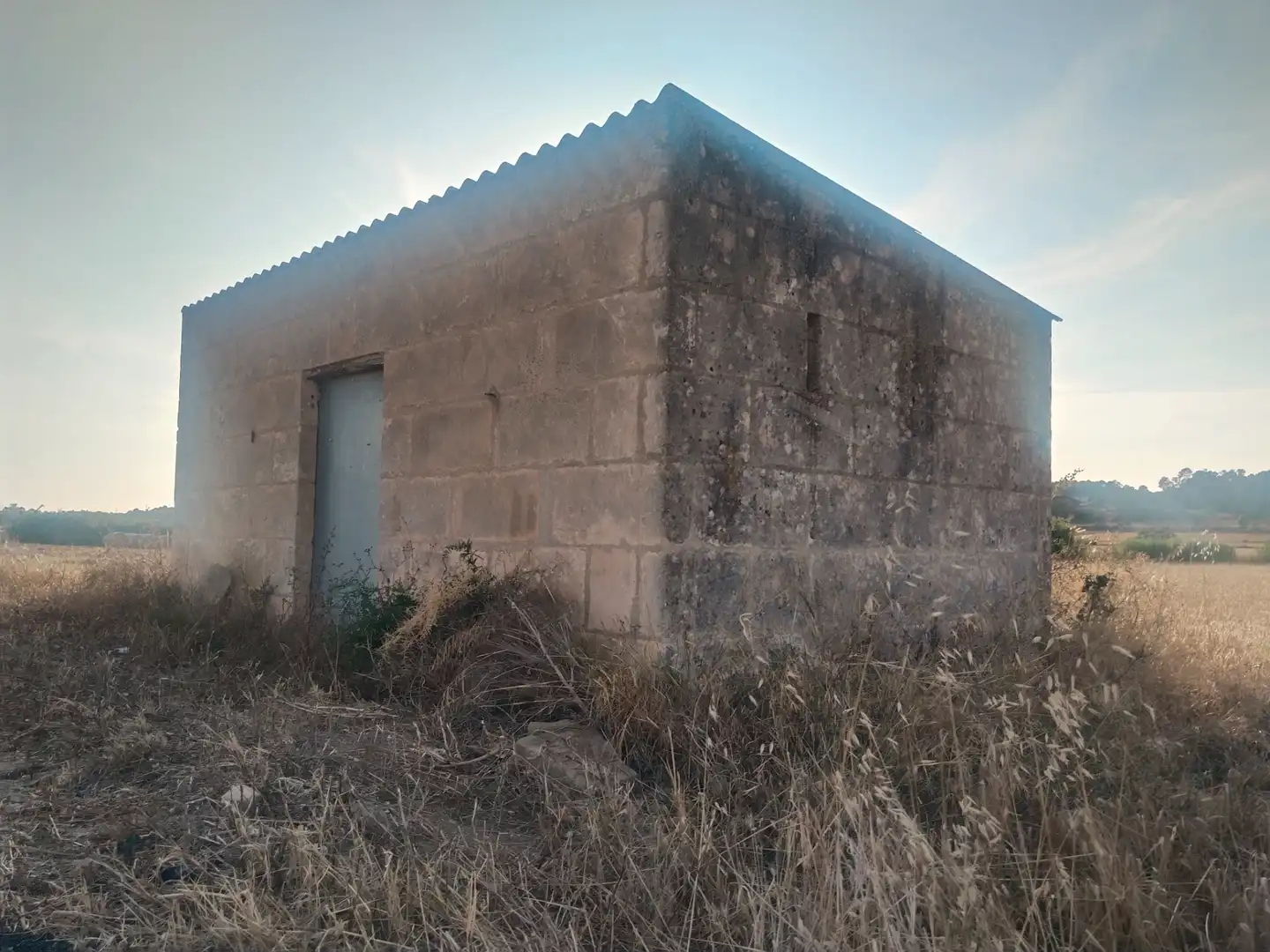 Terreno rustico in vendita a Sineu, imagen 7