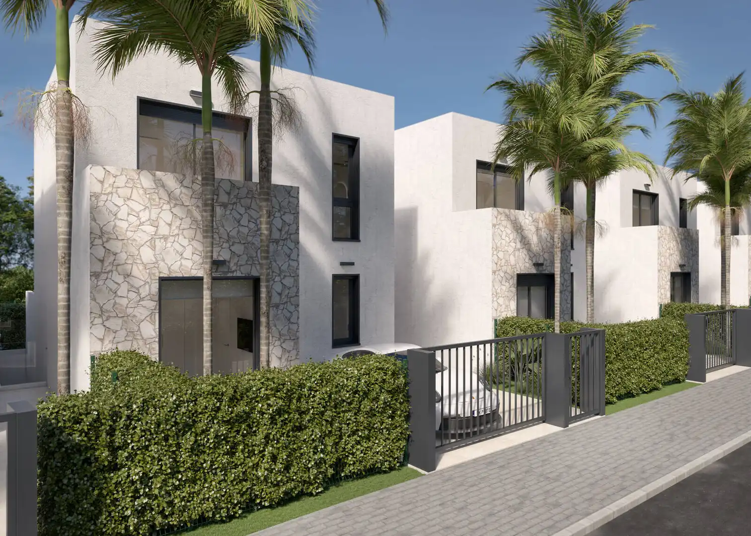 Casa con terraza en venta en Mar Menor Golf, imagen 3