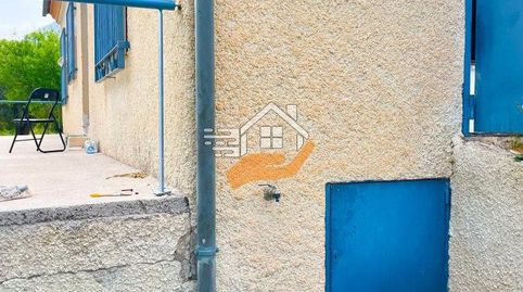Foto 4 de Casa o chalet en venta en Vélez-Blanco, Almería