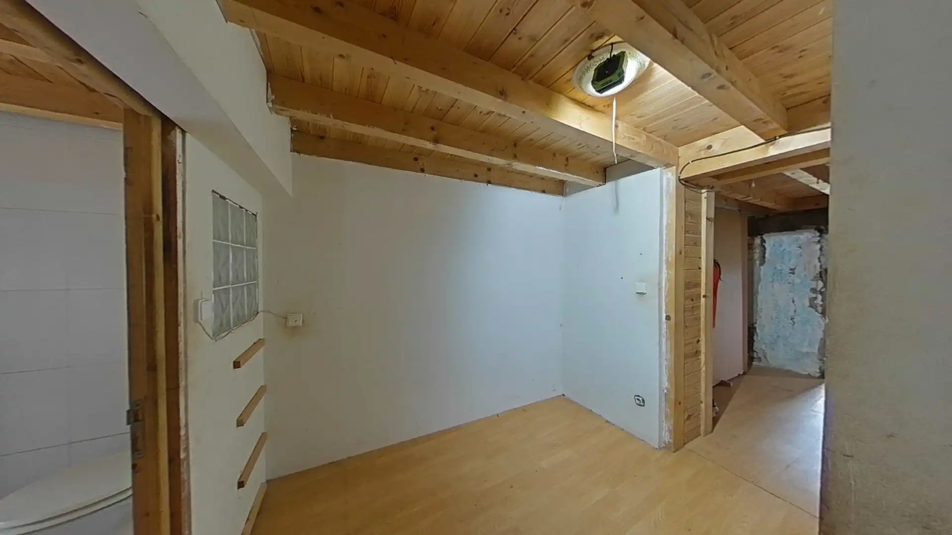 Casa adosada en venta en Ribamontán al Monte con Balcón