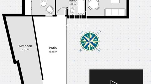 Foto 3 de Casa o chalet en venta en Agua, Zarapicos, Salamanca