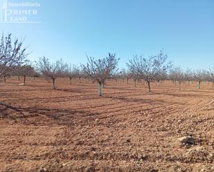 Residencial en venda en Argamasilla de Alba