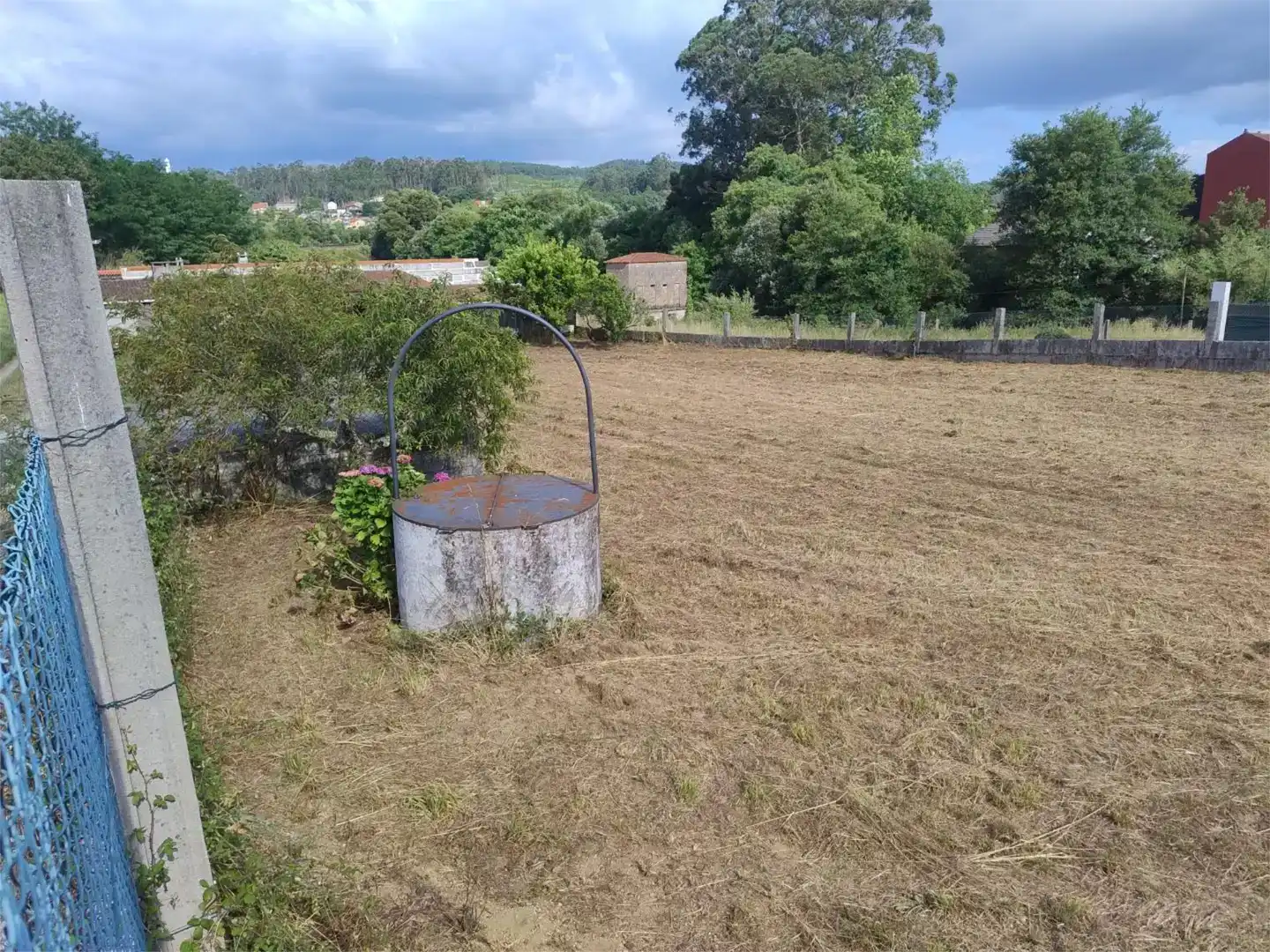 Industrial land for sale in Vilagarcía de Arousa