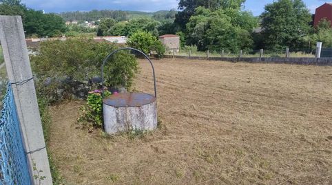 Foto 5 de Terreny industrial en venda a Rúa Cova, 10, Cea, Vilagarcía de Arousa