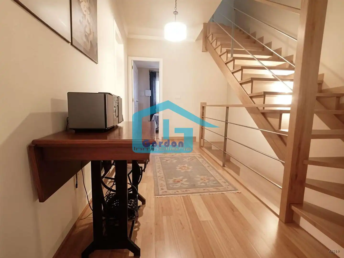 Casa o chalet en venta en Sanxenxo con Calefacción, Terraza y Trastero