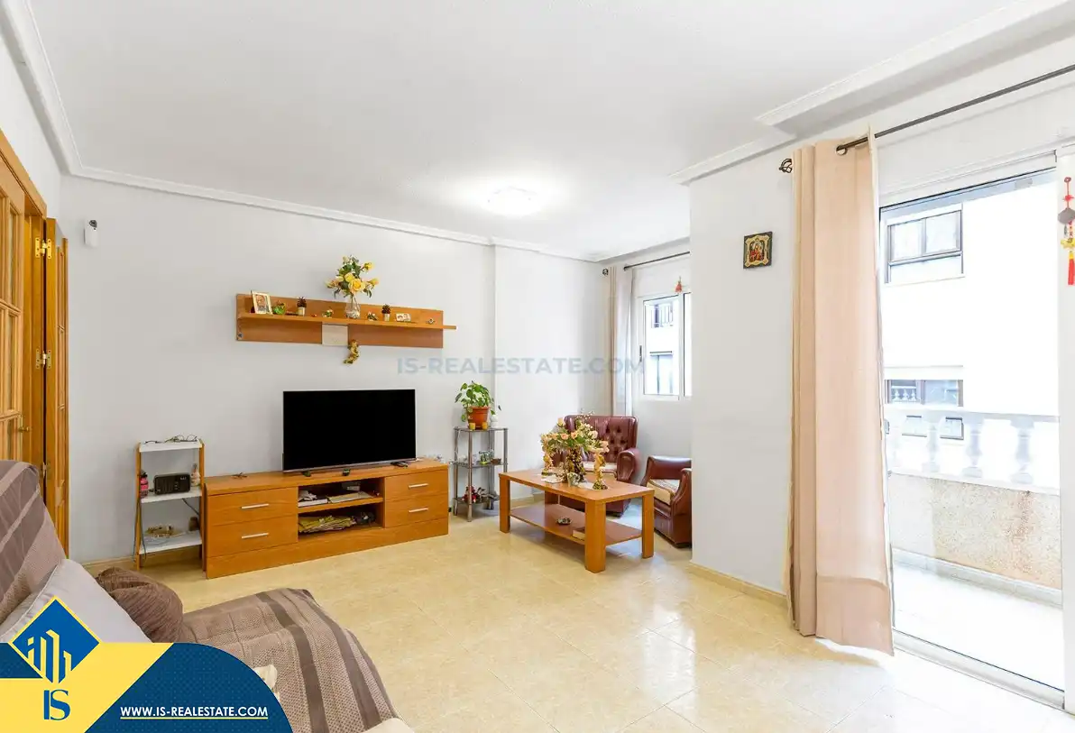 Mini appartamento con ascensore in vendita a Playa del Cura, imagen 3