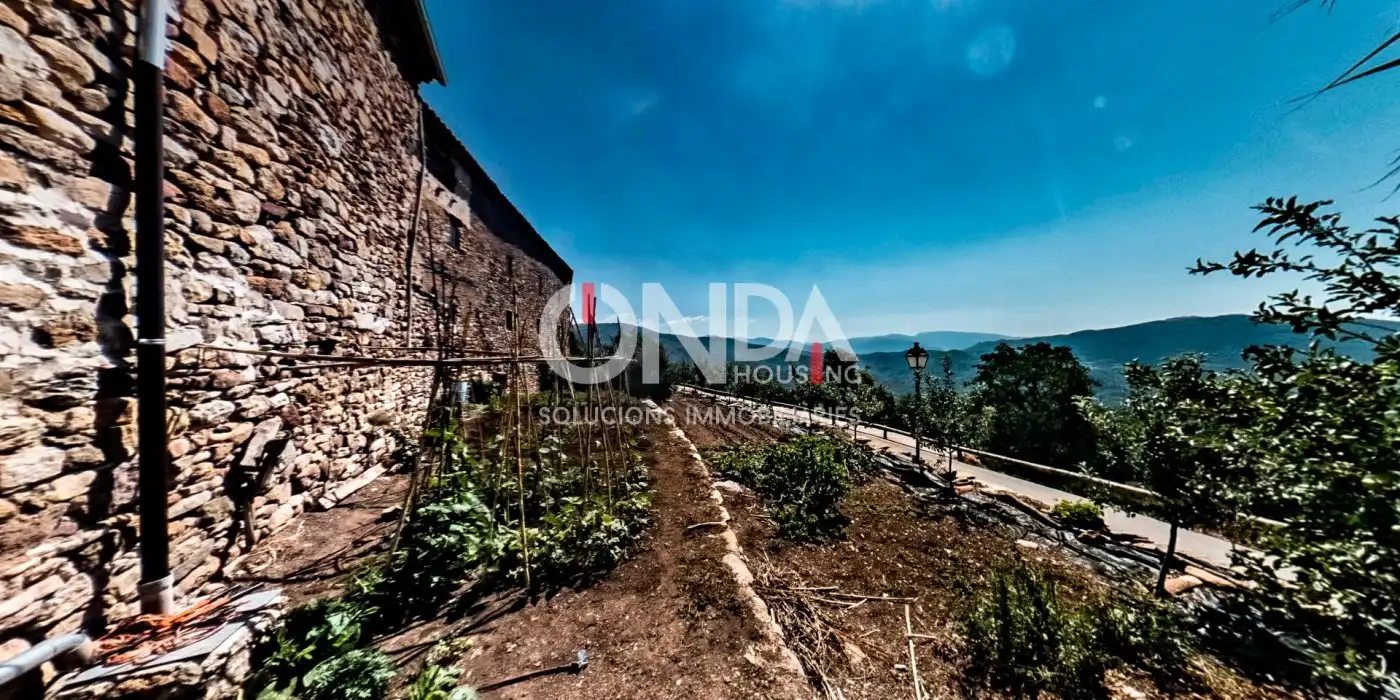 Casa o chalet en venta en Calle Interior-Ag, 5, La Torre de Cabdella