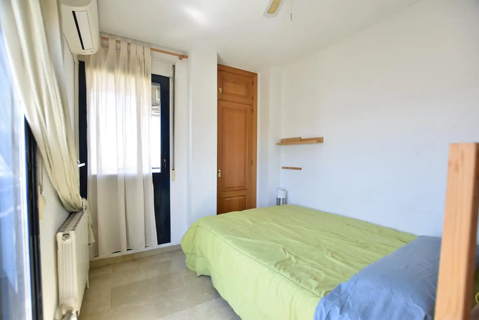 Estudio de alquiler en Calle Necora, 7, Angustias - Chana - Encina