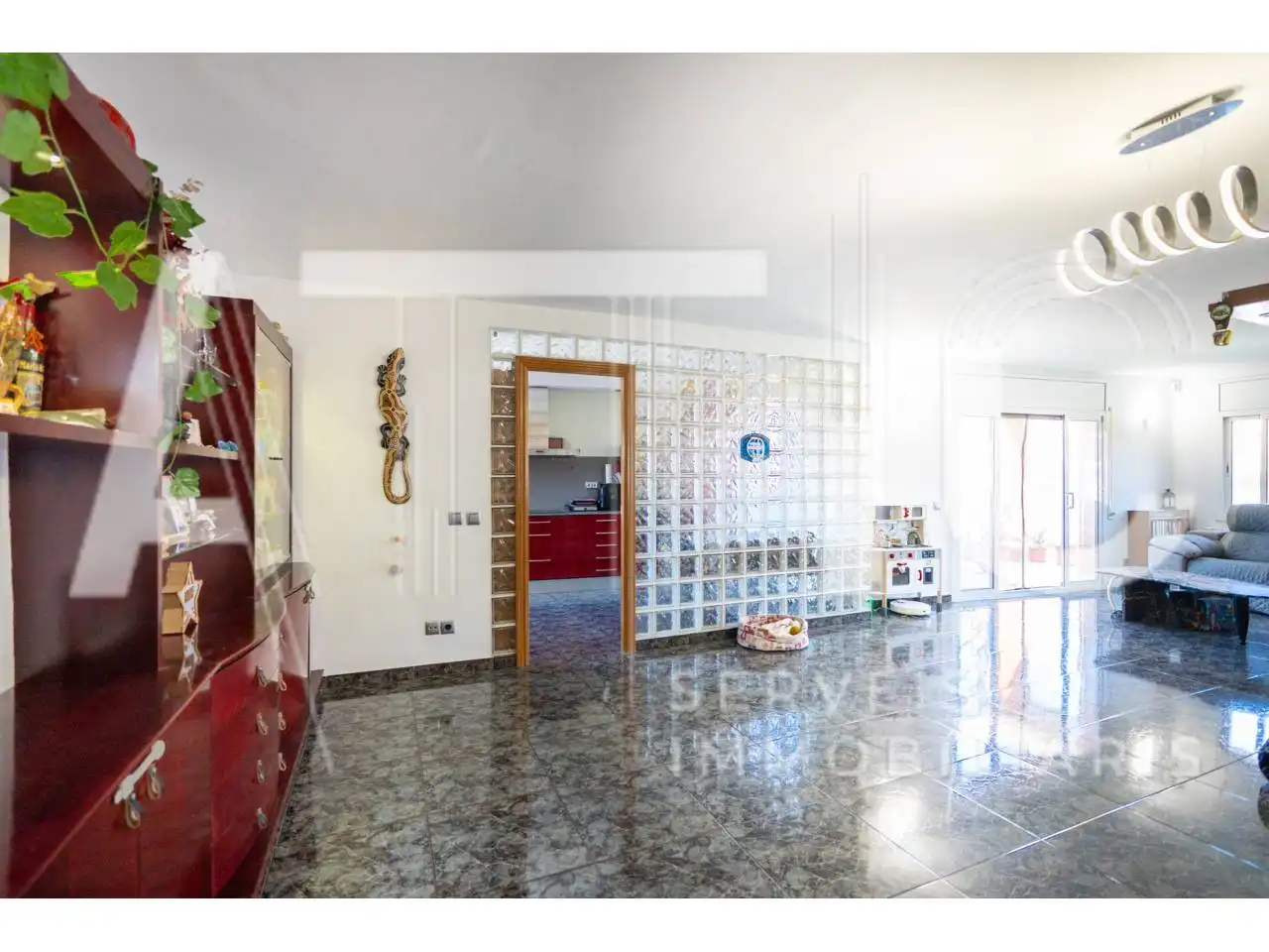 Ático en venta en Polinyà con Aire acondicionado, Calefacción y Terraza