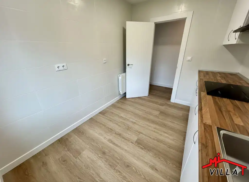 Habitación de Piso en venta en Ampuero con Calefacción