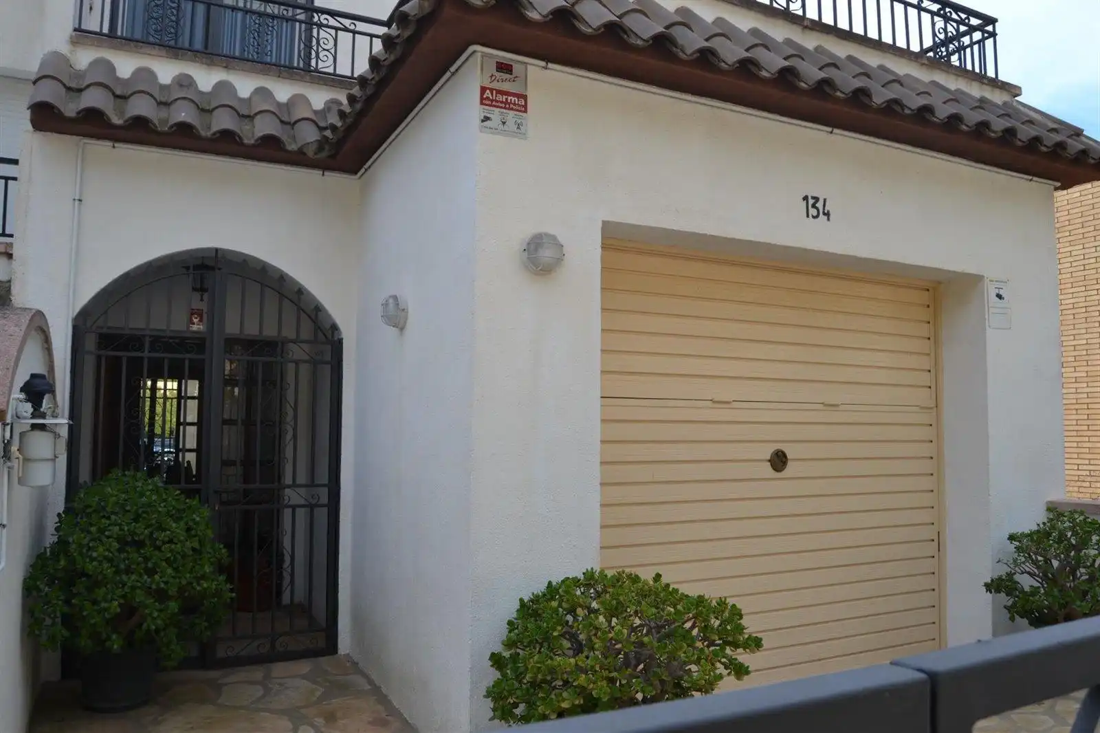 Maison mitoyenne avec terrasse à vendre à Segur de Calafell, imagen 39