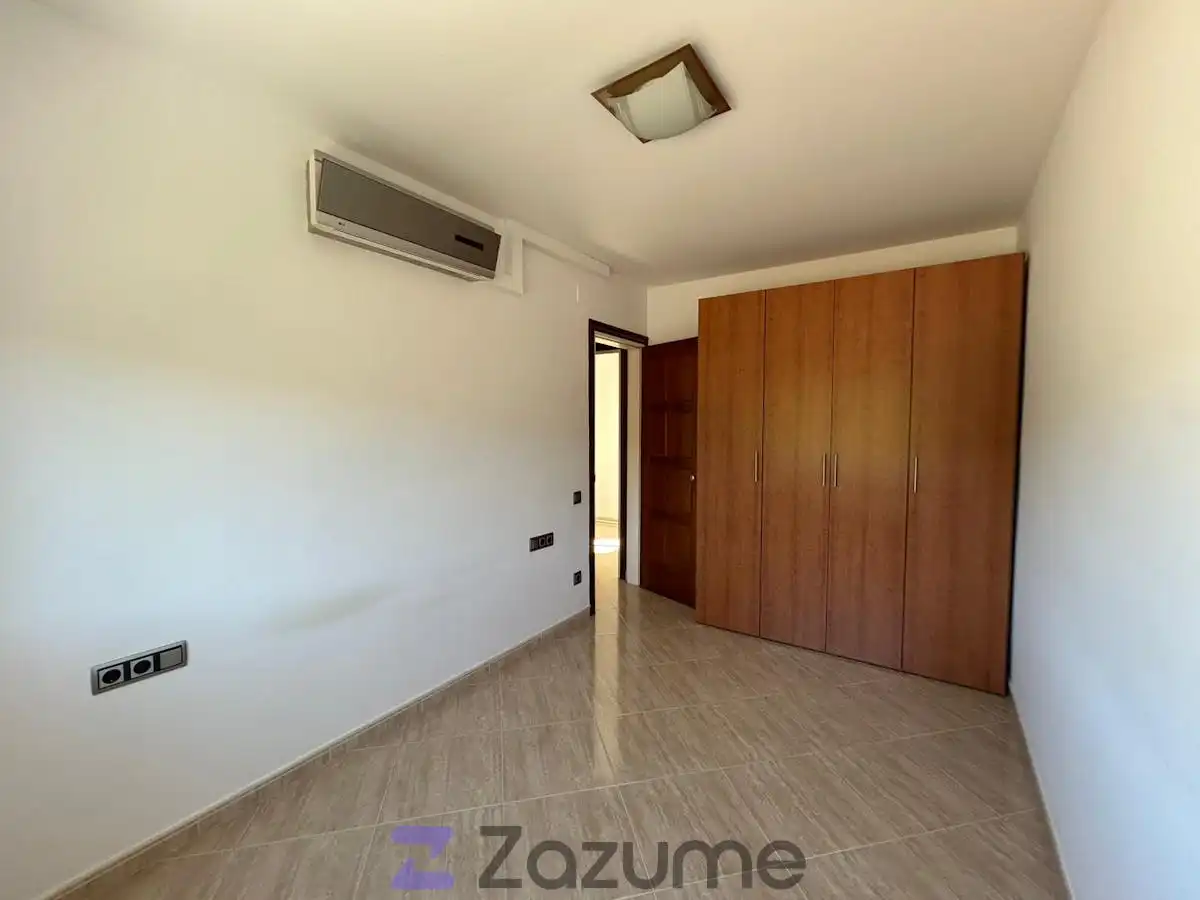 Flat for rent in Lliçà d'Amunt  with Air Conditioner, Heating and Furnished