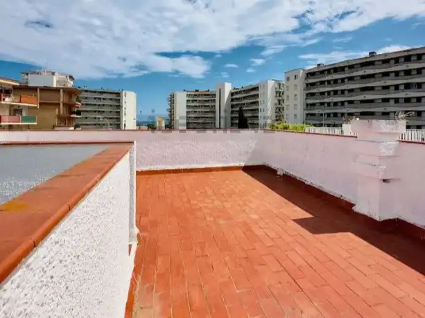 Villa avec jardin à vendre à Avenida de Roma 41, imagen 4