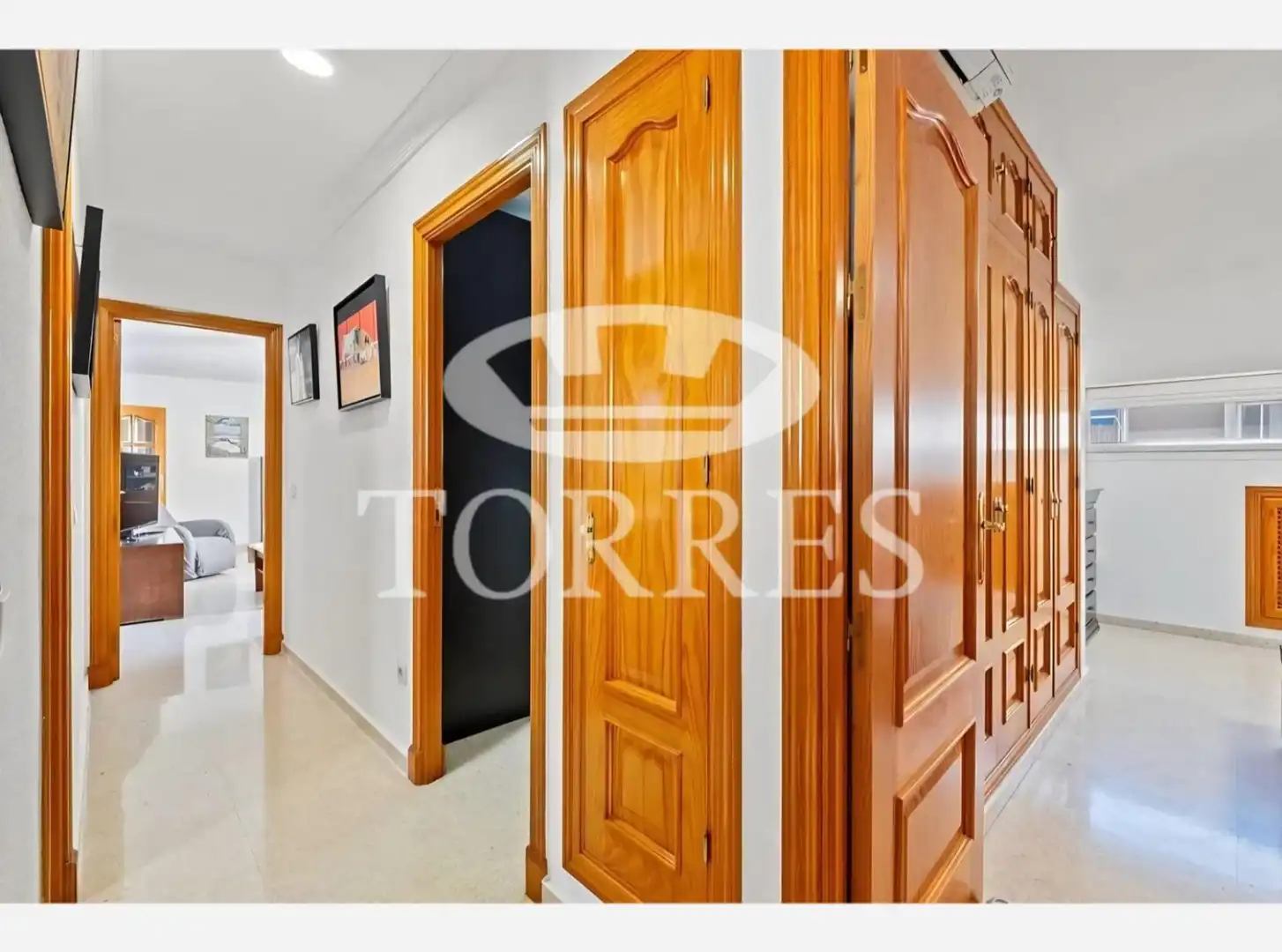 Attic for sale in Málaga  with Air Conditioner, Heating and Terrace