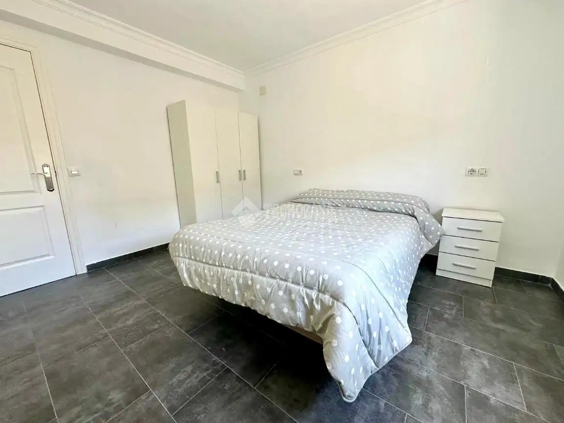 Habitación de Piso en venta en Jerez de la Frontera con Balcón