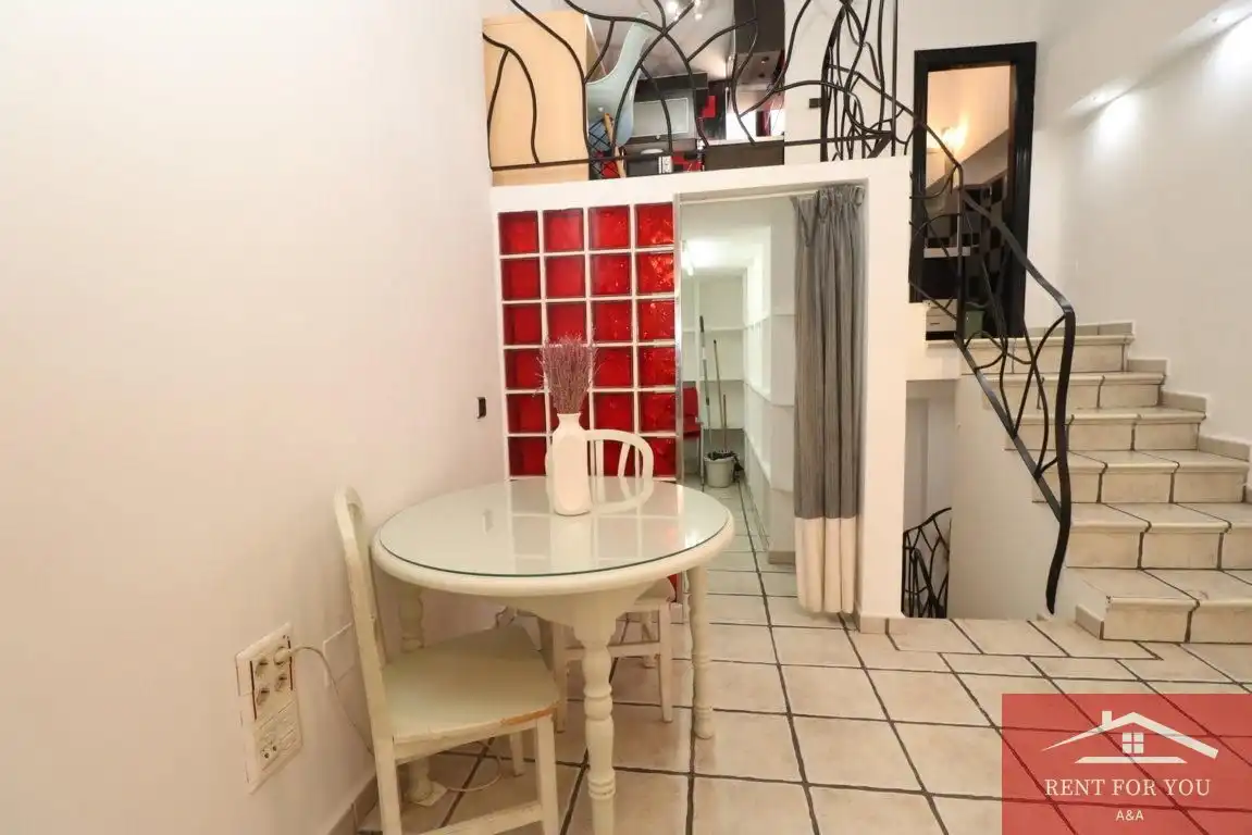 Erdgeschosswohnung zur Miete in Centro, imagen 11