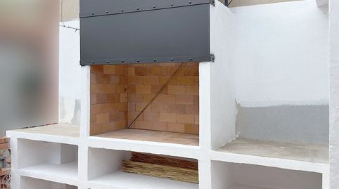 Foto 4 de Piso en venta en Santa Rosa, Alcoy / Alcoi