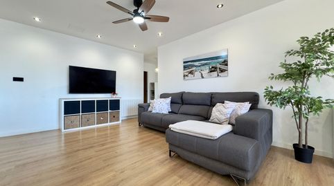 Foto 5 de Piso en venta en Avenida Juan Carlos I, La Coca - La Nia - Vistahermosa, Aspe
