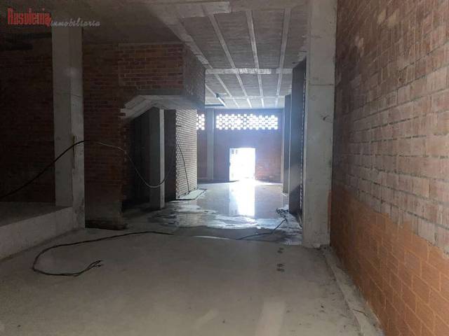Local comercial en Venta en Agro do Medio, 21 en O Milladoiro
