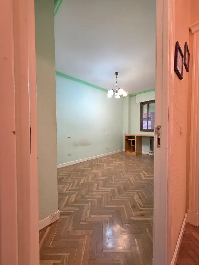 Dormitori de Pis en venda en Fuenlabrada amb Aire condicionat, Calefacció i Parquet