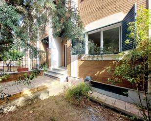 Garden of House or chalet for sale in Badajoz Capital