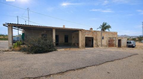 Photo 3 of Country house for sale in La Murada - Los Vicentes, Orihuela