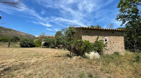 Foto 4 de Finca rústica en venda a Vilajuïga, Girona