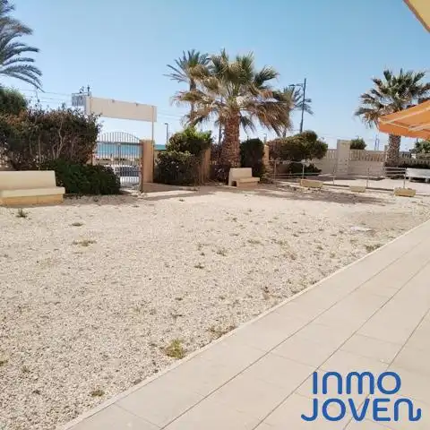 Apartments for sale in El Campello  with Terrace and Furnished