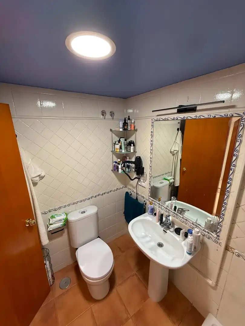 Appartamento con piscina in vendita a Avinguda Marina Alta, imagen 24