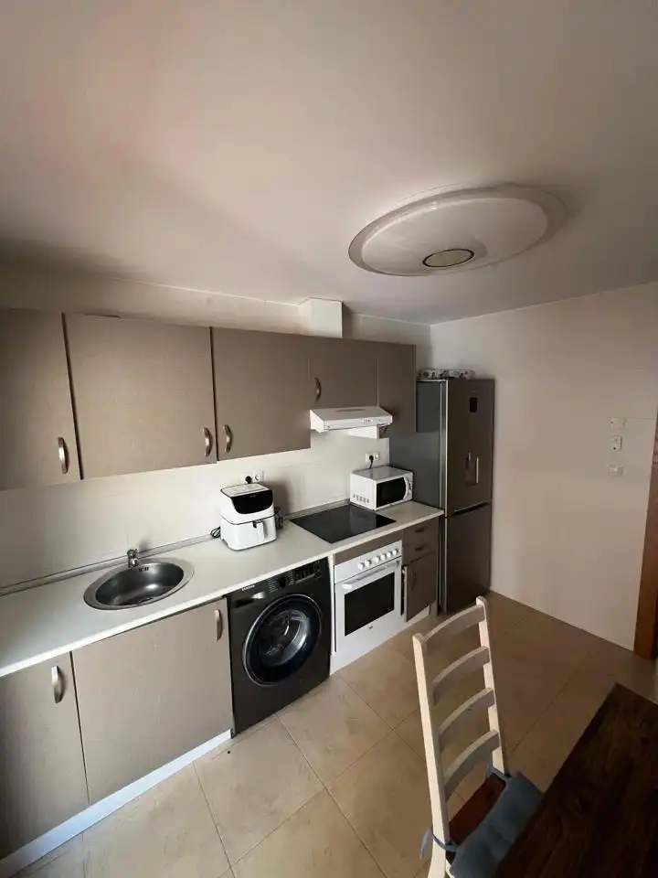 Duplex con piscina in vendita a Calle Pintor Sobejano, imagen 34